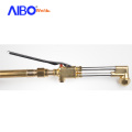 Top quality  full brass Heavy Duty Oxygen Acetylene Cutting torch Welding Torch Kit